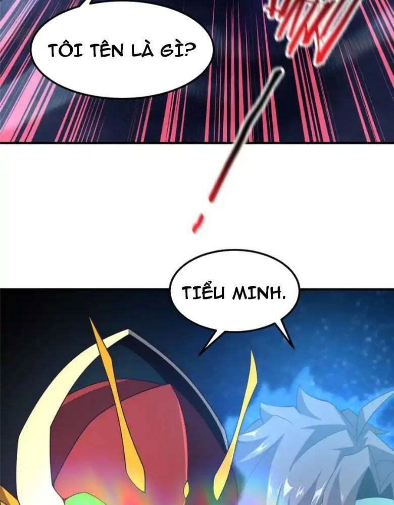 Thần Sủng Tiến Hóa: Chapter 266