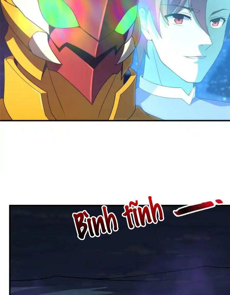 Thần Sủng Tiến Hóa: Chapter 266