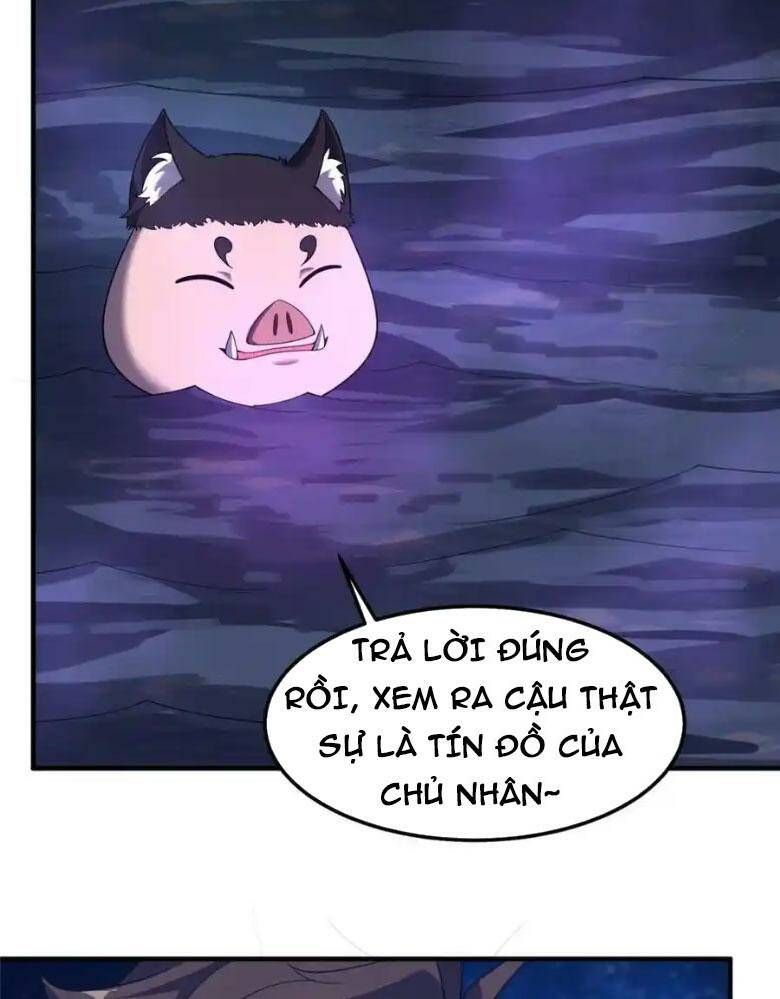 Thần Sủng Tiến Hóa: Chapter 266