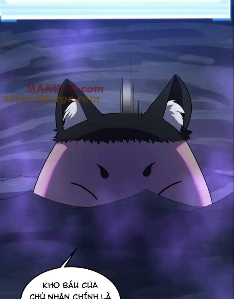 Thần Sủng Tiến Hóa: Chapter 266