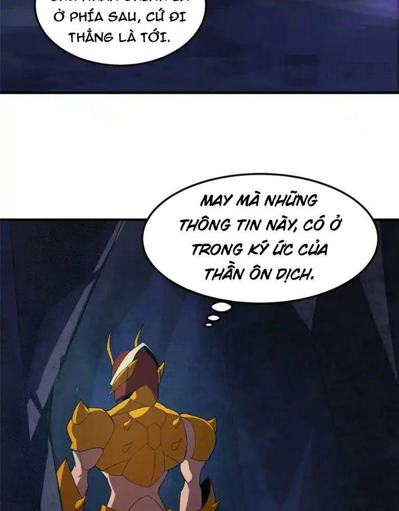 Thần Sủng Tiến Hóa: Chapter 266