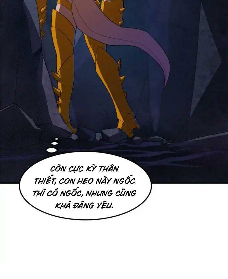Thần Sủng Tiến Hóa: Chapter 266
