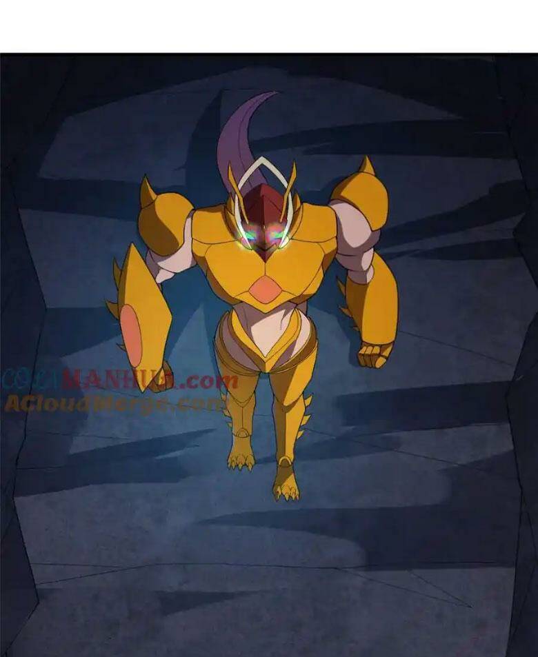Thần Sủng Tiến Hóa: Chapter 266