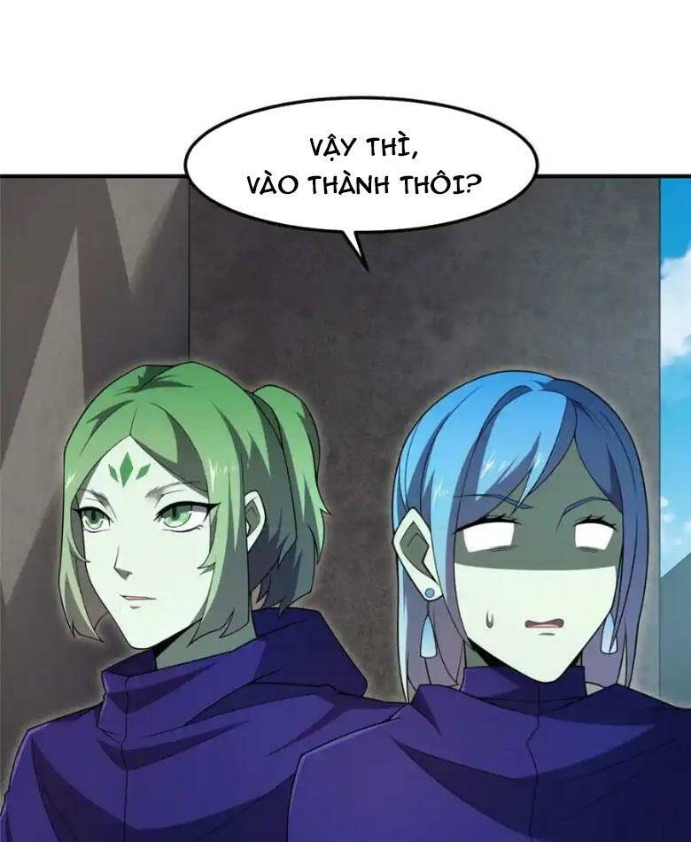 Thần Sủng Tiến Hóa: Chapter 266