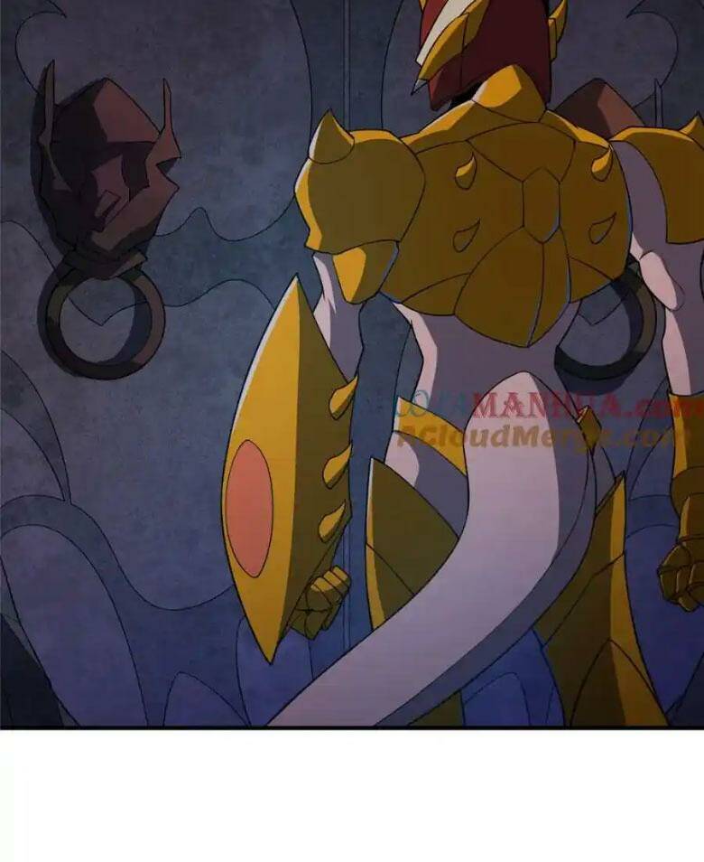 Thần Sủng Tiến Hóa: Chapter 266