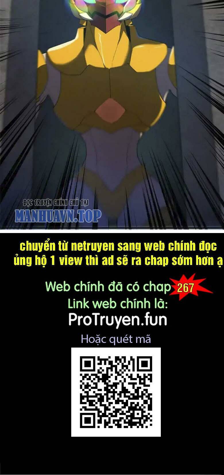 Thần Sủng Tiến Hóa: Chapter 266