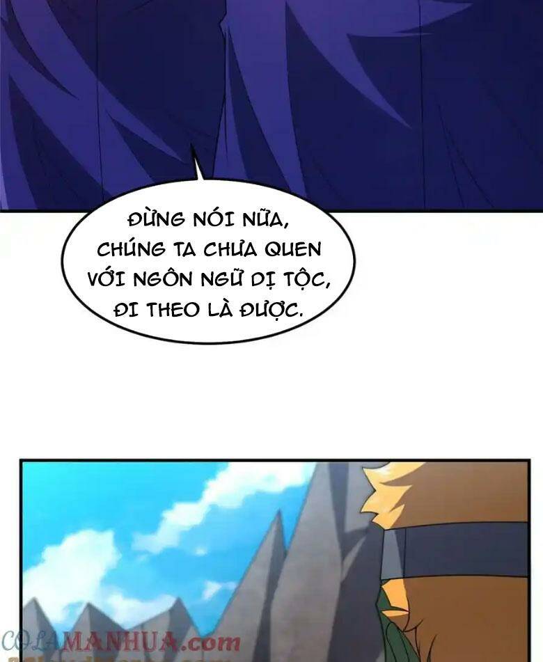 Thần Sủng Tiến Hóa: Chapter 266