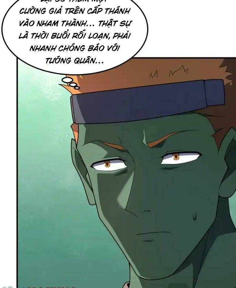 Thần Sủng Tiến Hóa: Chapter 266
