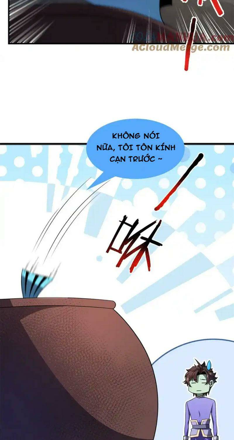 Thần Sủng Tiến Hóa: Chapter 267