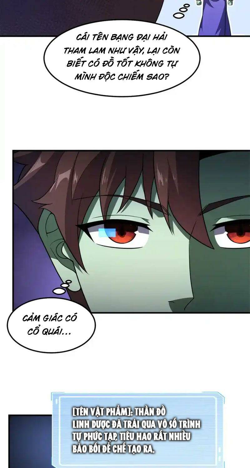 Thần Sủng Tiến Hóa: Chapter 267