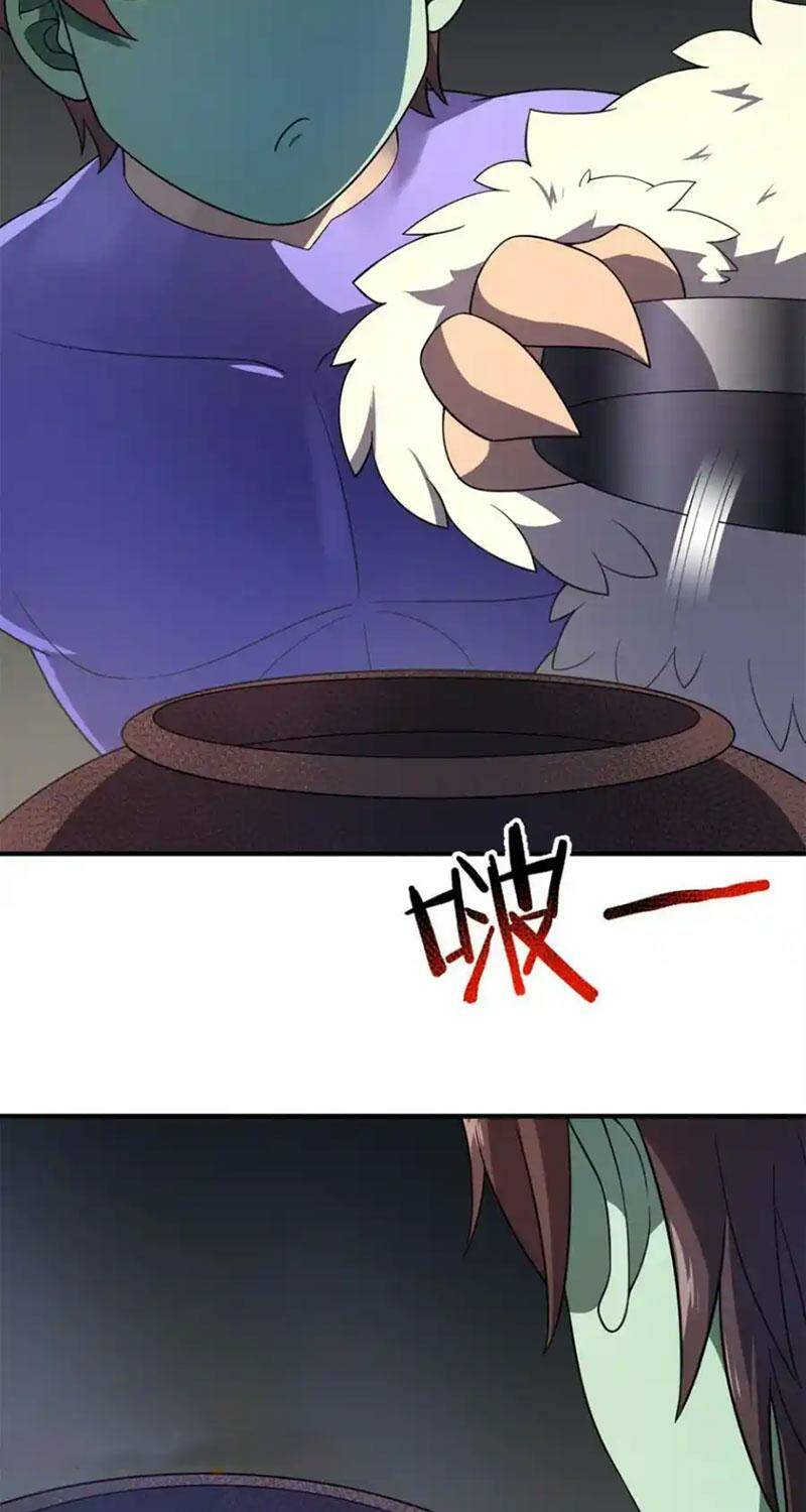 Thần Sủng Tiến Hóa: Chapter 267