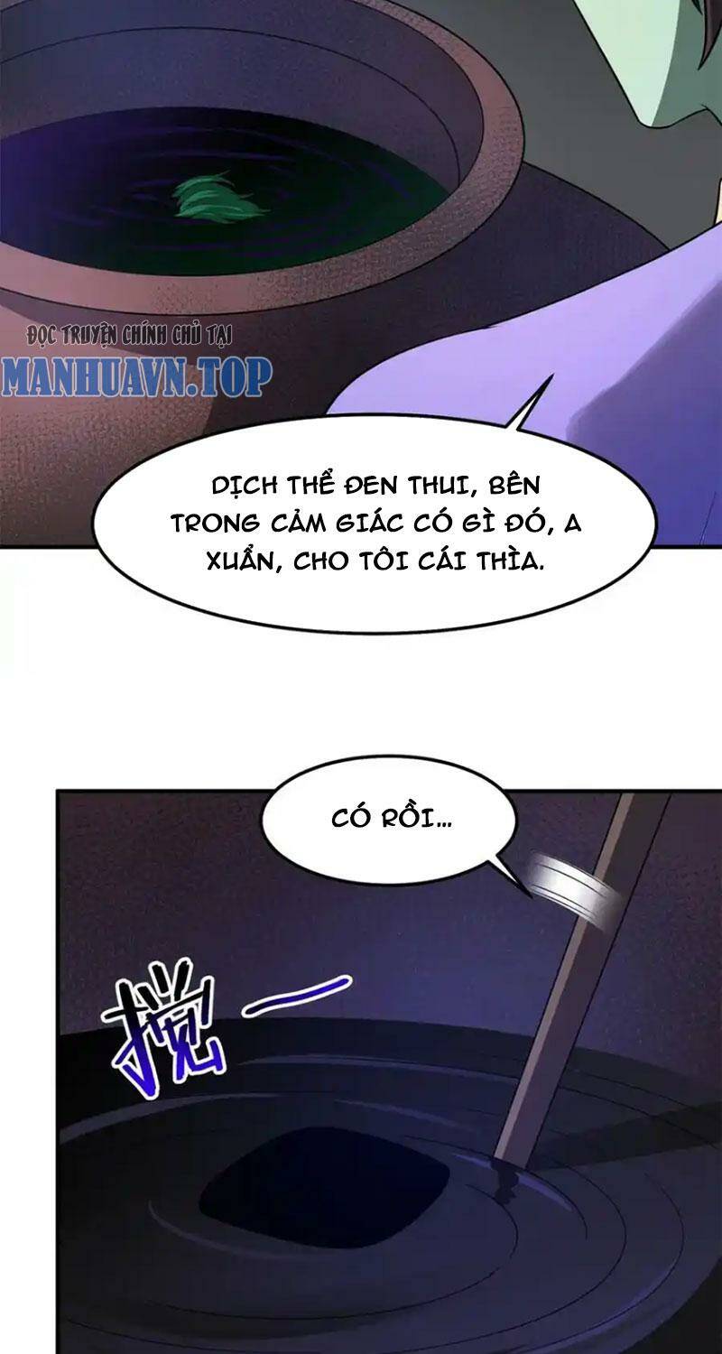 Thần Sủng Tiến Hóa: Chapter 267