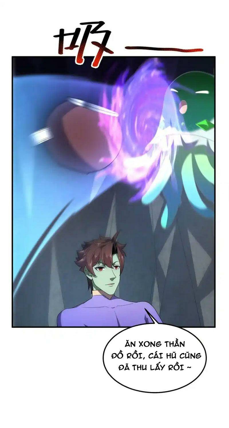 Thần Sủng Tiến Hóa: Chapter 267