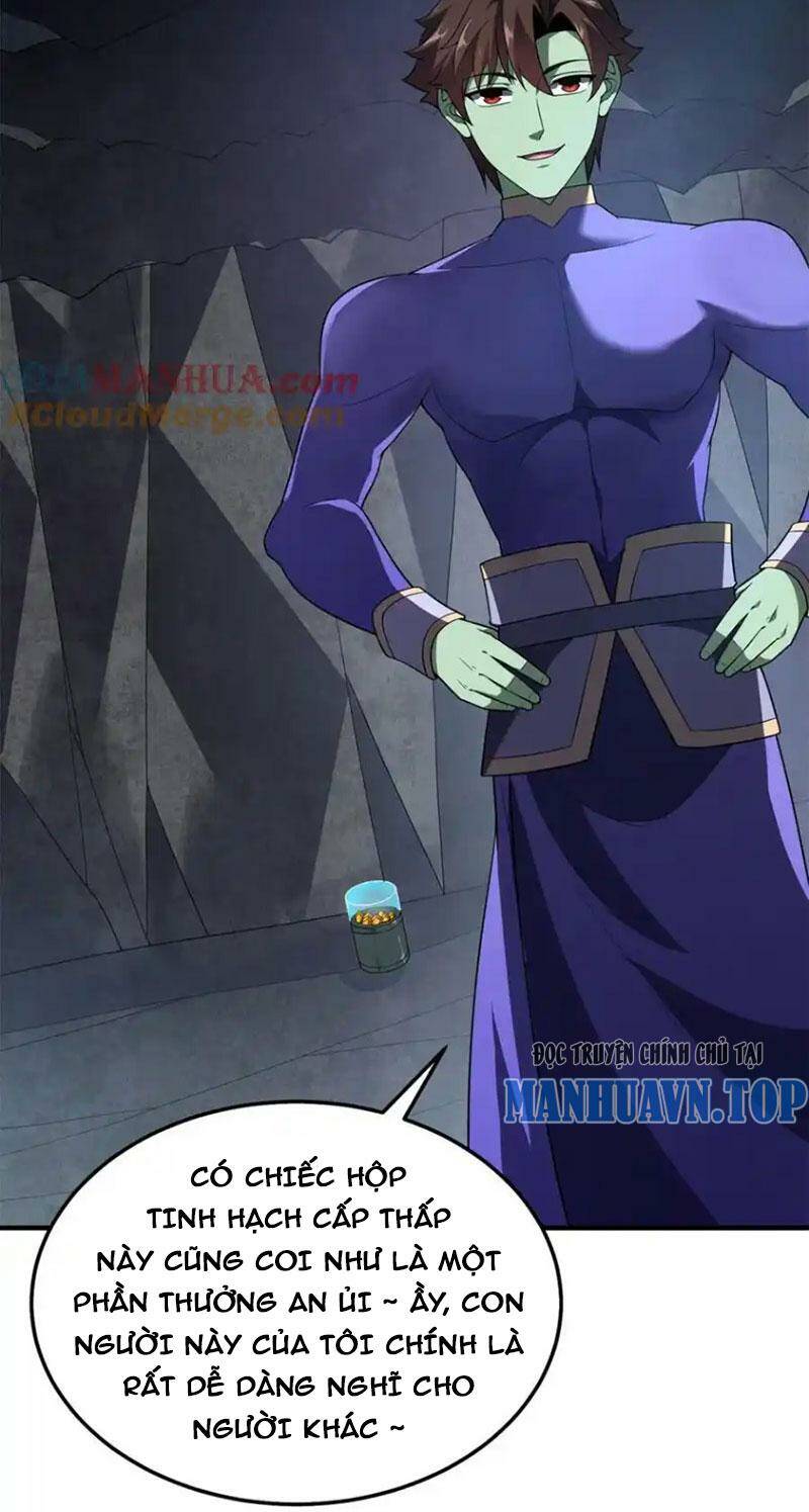 Thần Sủng Tiến Hóa: Chapter 267