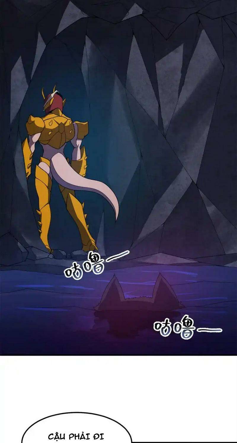 Thần Sủng Tiến Hóa: Chapter 267