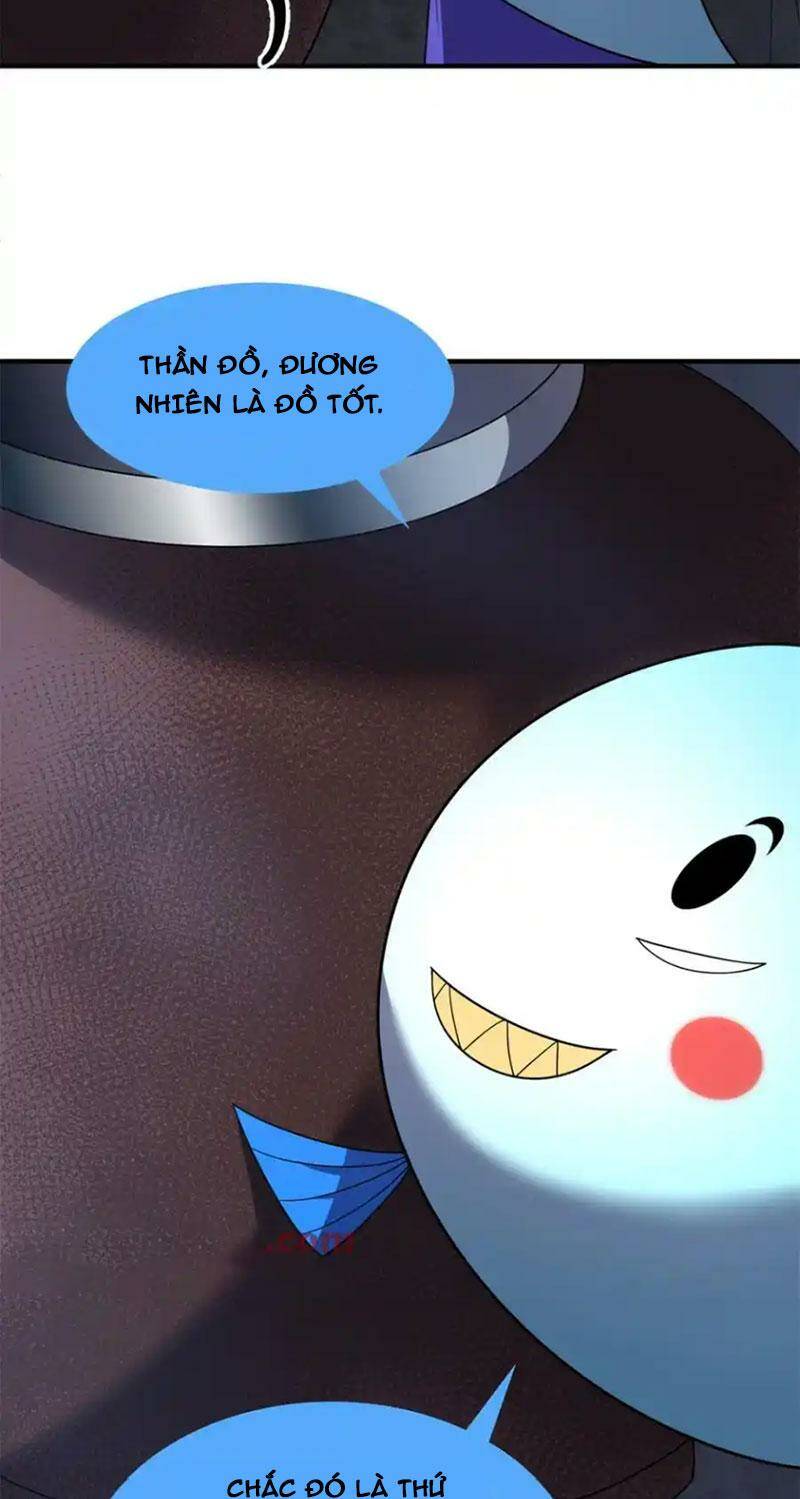 Thần Sủng Tiến Hóa: Chapter 267