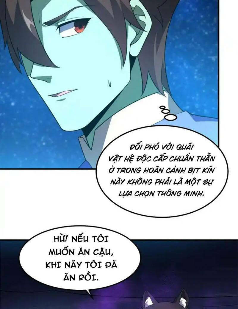 Thần Sủng Tiến Hóa: Chapter 268