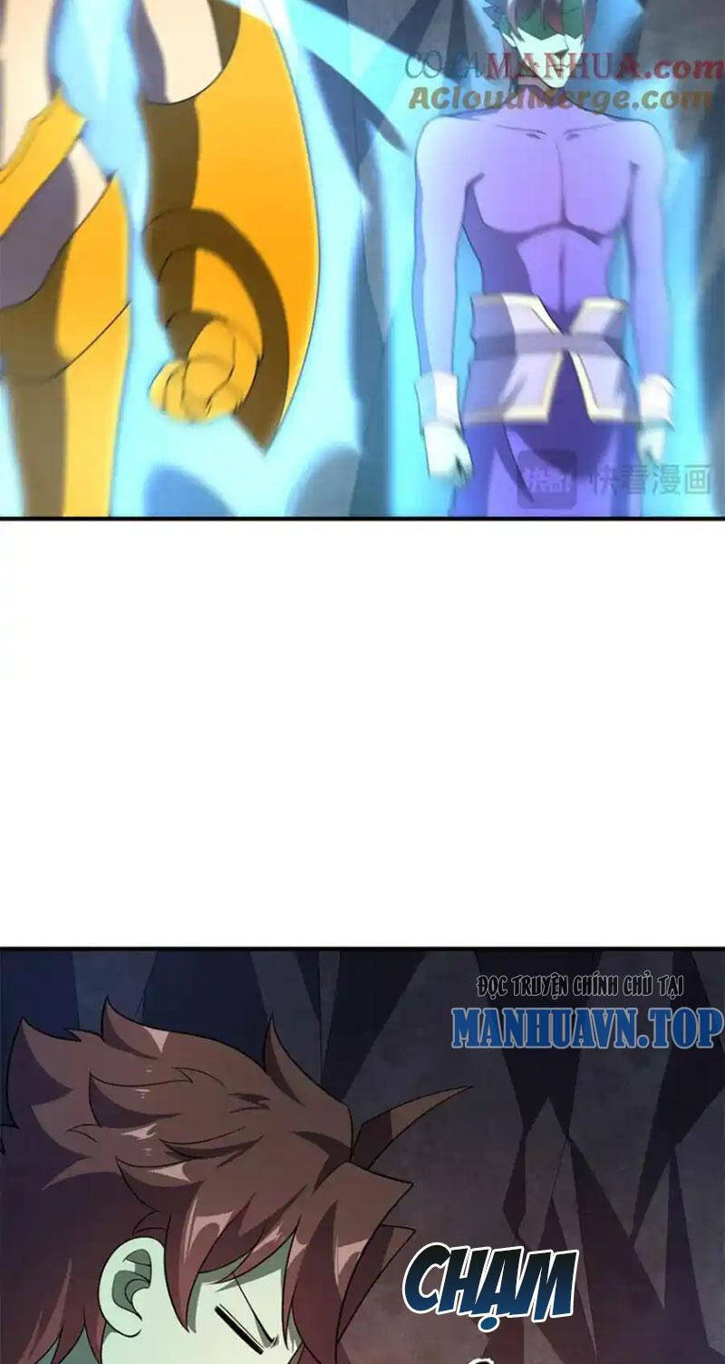 Thần Sủng Tiến Hóa: Chapter 268