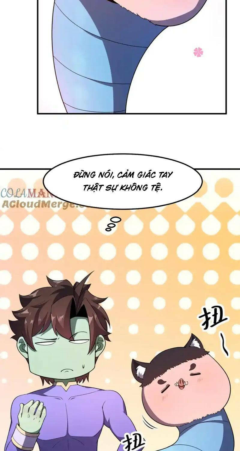 Thần Sủng Tiến Hóa: Chapter 268