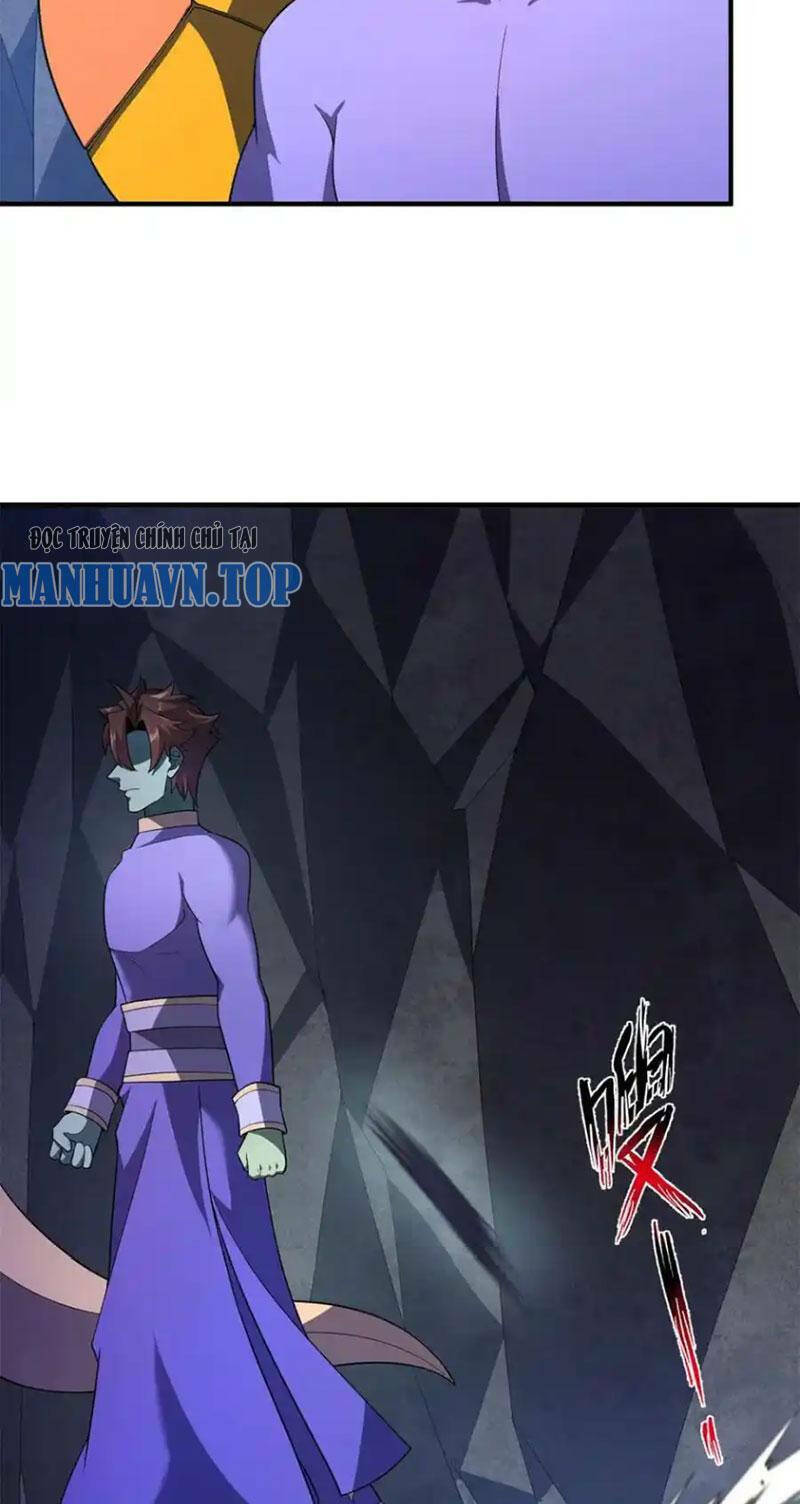 Thần Sủng Tiến Hóa: Chapter 268