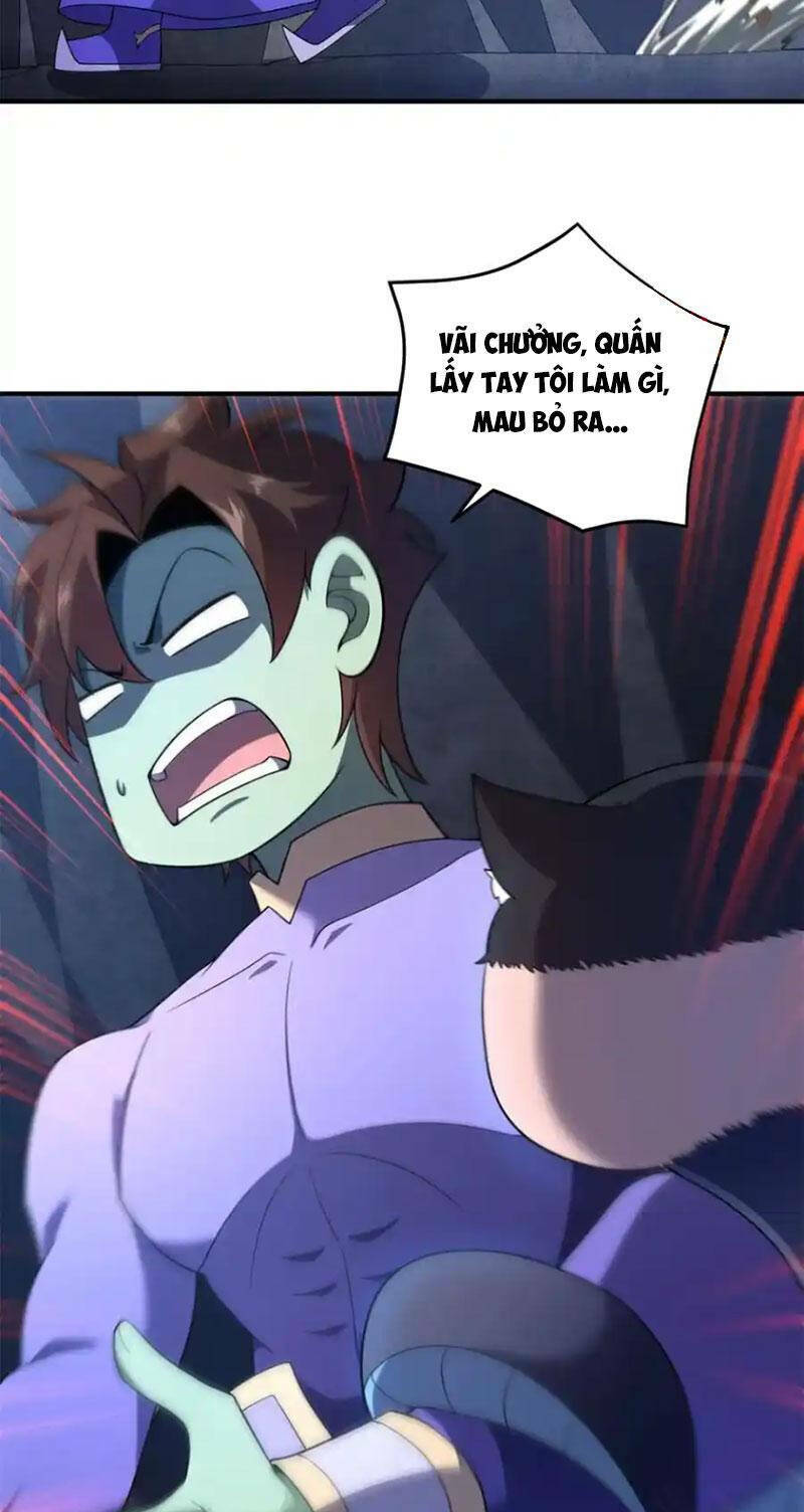 Thần Sủng Tiến Hóa: Chapter 268