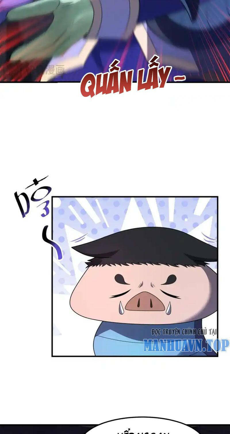 Thần Sủng Tiến Hóa: Chapter 268
