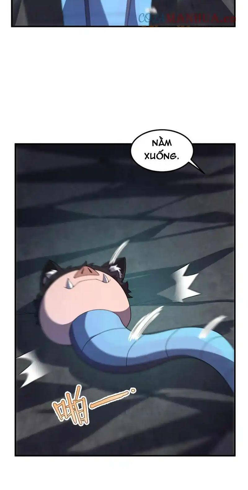 Thần Sủng Tiến Hóa: Chapter 268