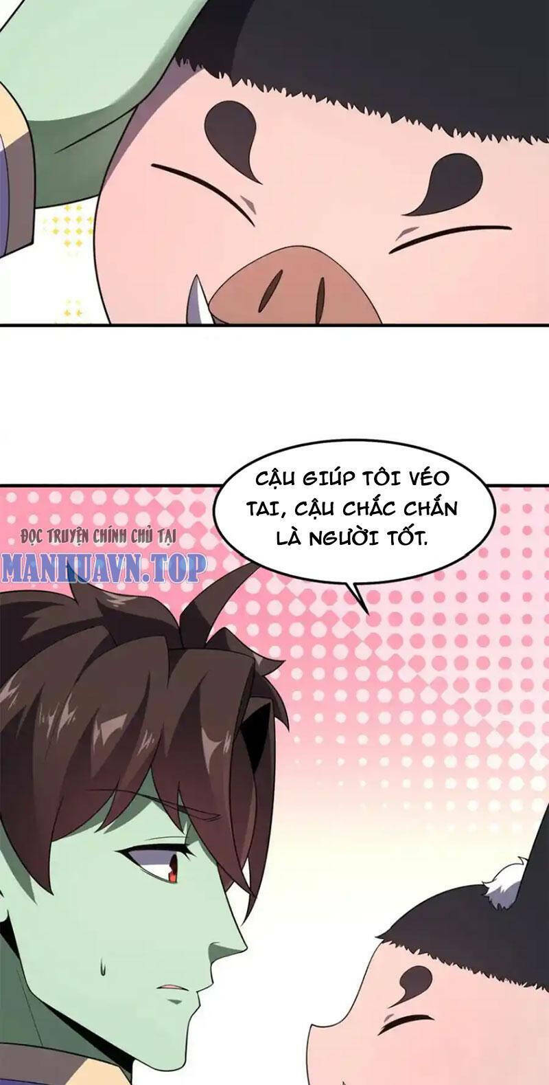 Thần Sủng Tiến Hóa: Chapter 268