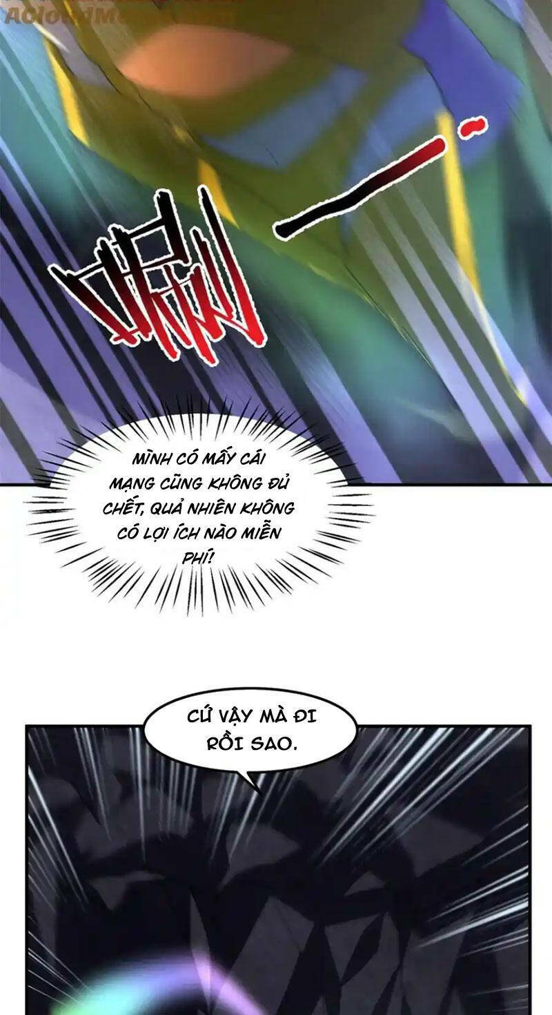 Thần Sủng Tiến Hóa: Chapter 268