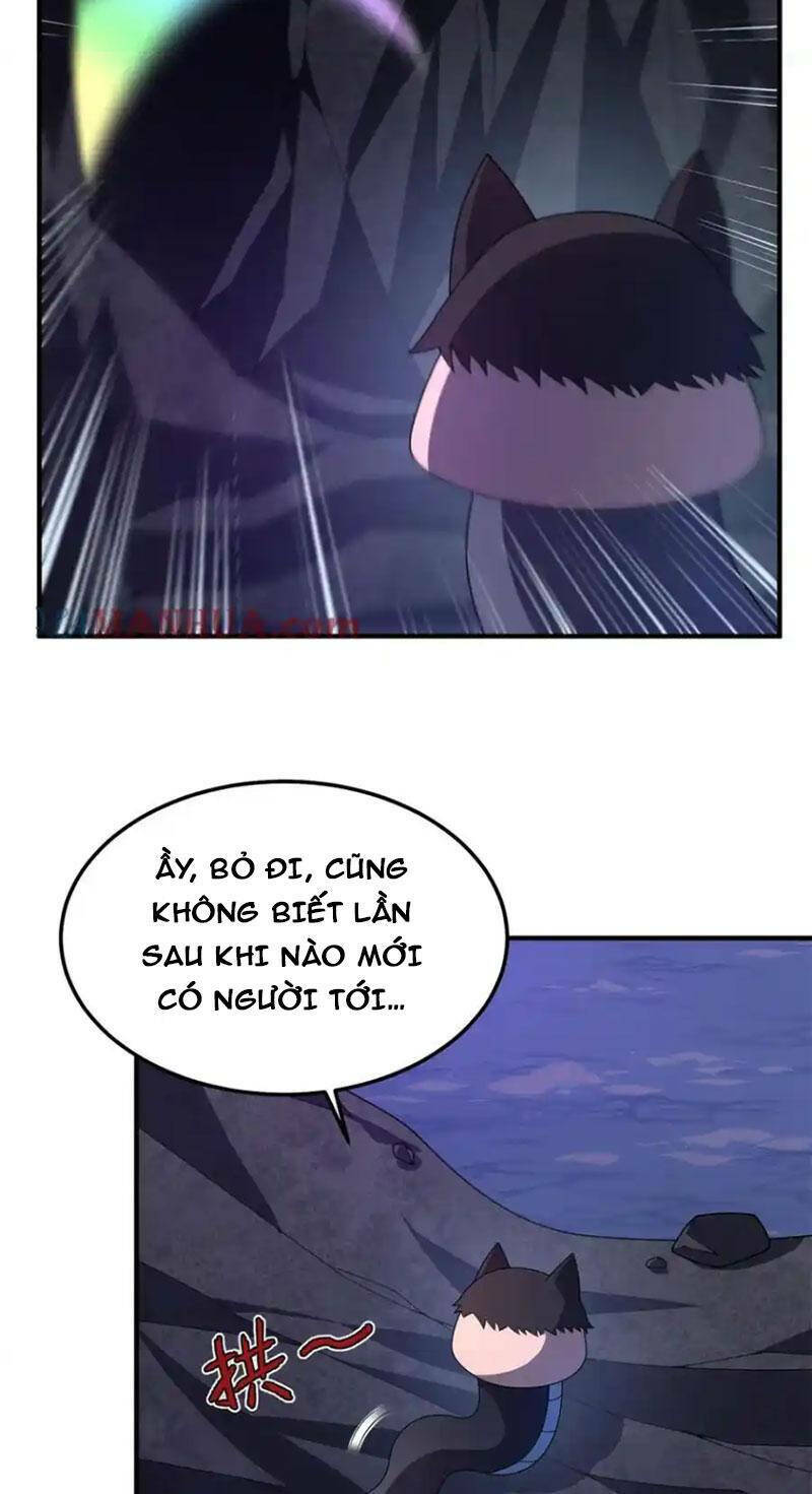 Thần Sủng Tiến Hóa: Chapter 268