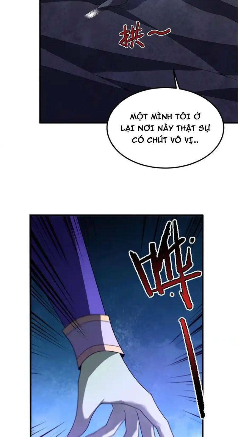Thần Sủng Tiến Hóa: Chapter 268