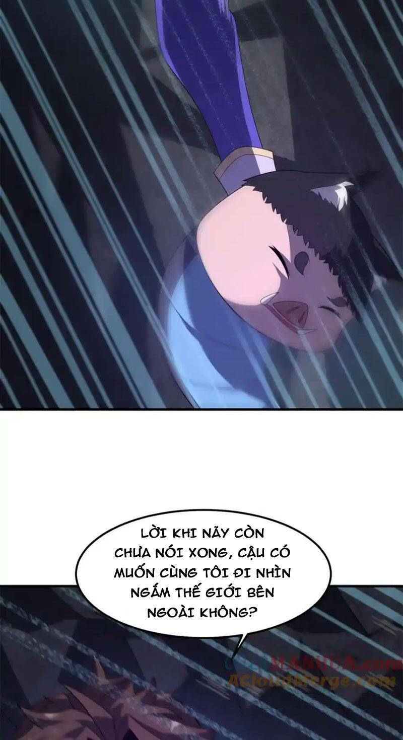 Thần Sủng Tiến Hóa: Chapter 268