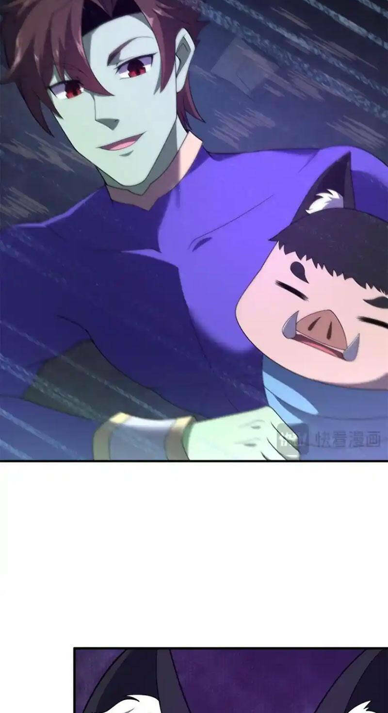 Thần Sủng Tiến Hóa: Chapter 268