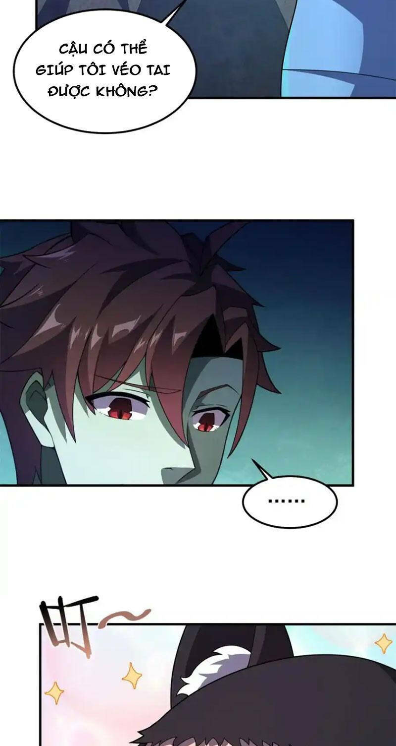 Thần Sủng Tiến Hóa: Chapter 268