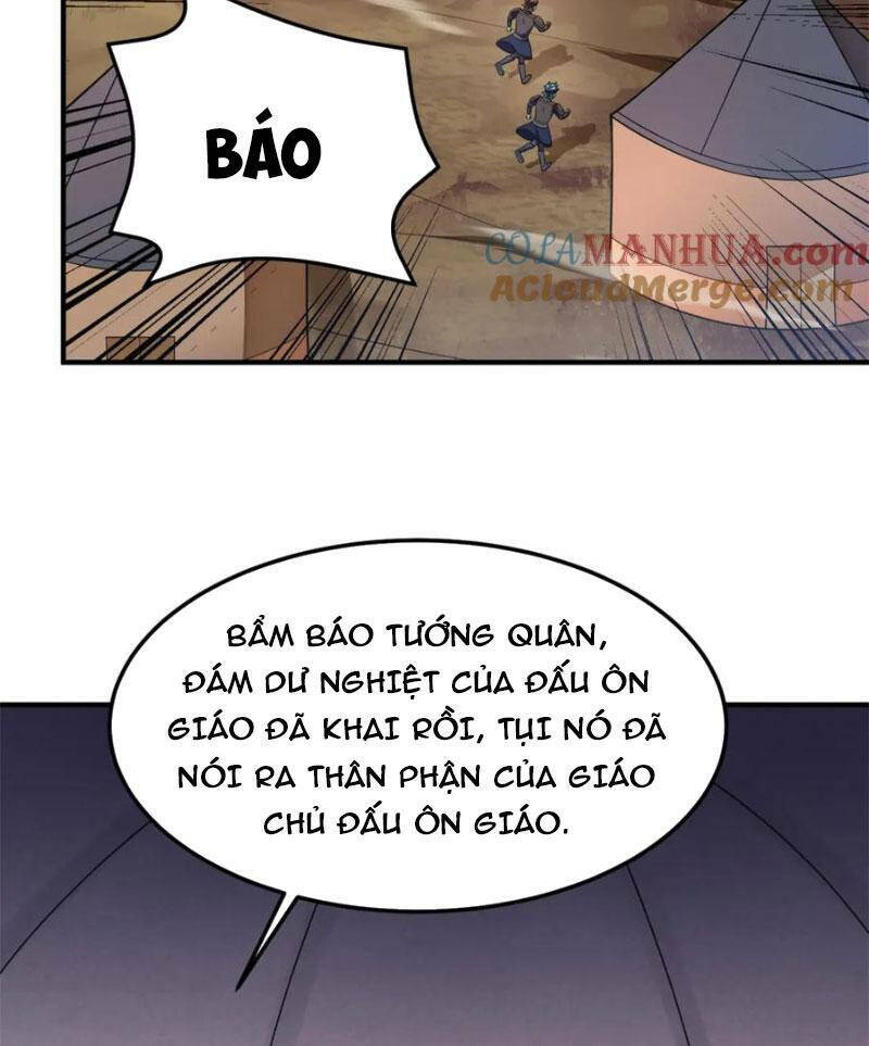 Thần Sủng Tiến Hóa: Chapter 269