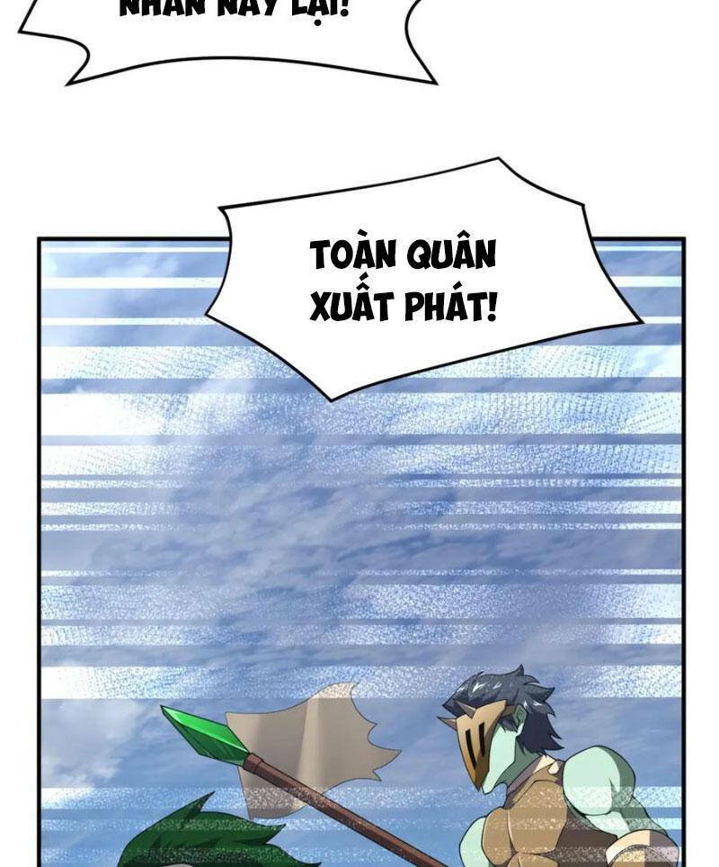Thần Sủng Tiến Hóa: Chapter 269