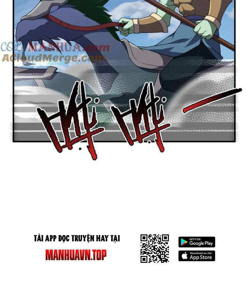 Thần Sủng Tiến Hóa: Chapter 269