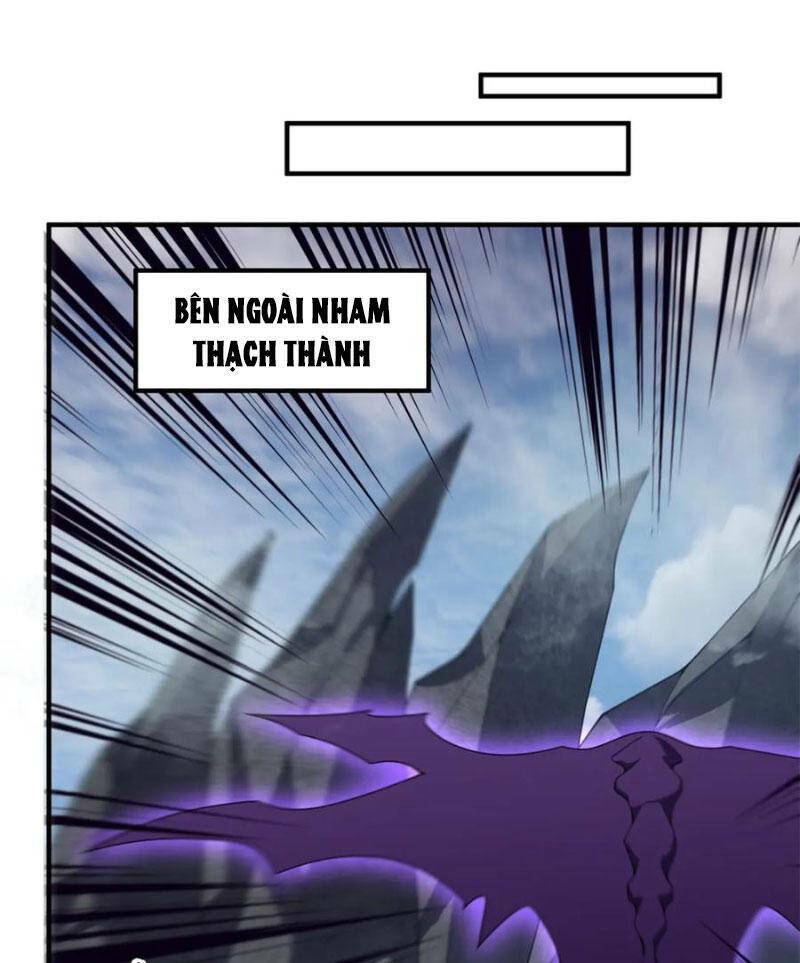 Thần Sủng Tiến Hóa: Chapter 269