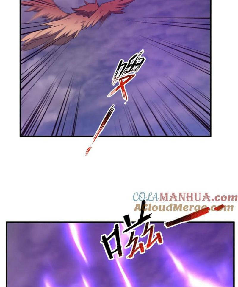 Thần Sủng Tiến Hóa: Chapter 269