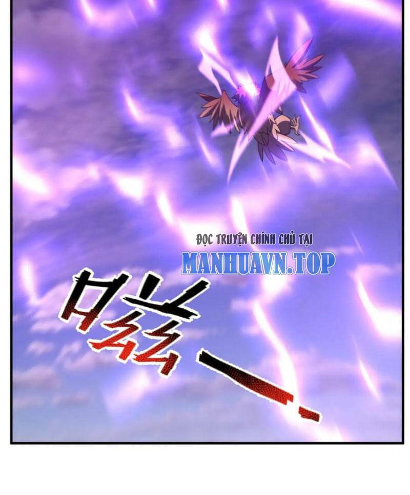 Thần Sủng Tiến Hóa: Chapter 269