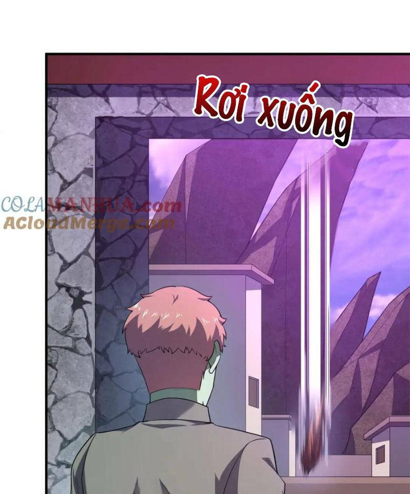 Thần Sủng Tiến Hóa: Chapter 269