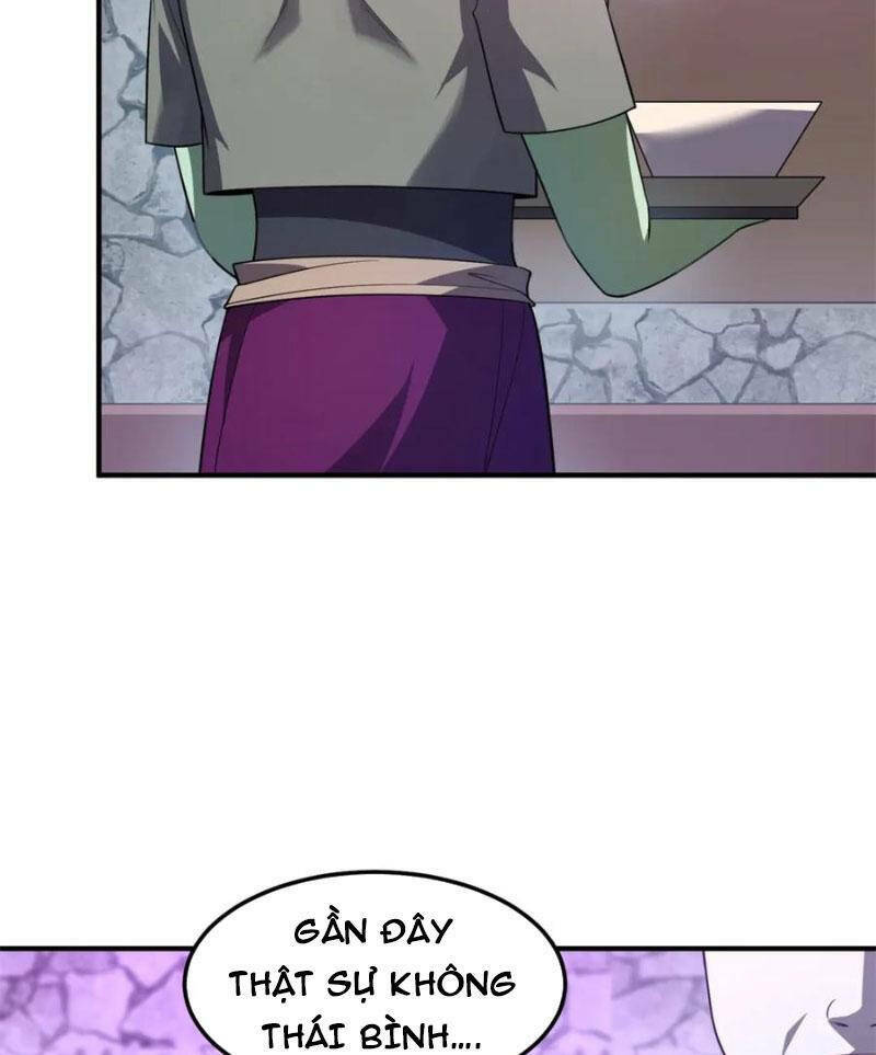 Thần Sủng Tiến Hóa: Chapter 269