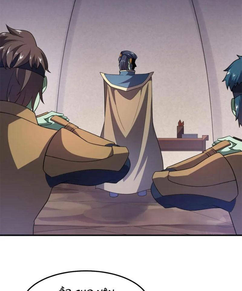 Thần Sủng Tiến Hóa: Chapter 269
