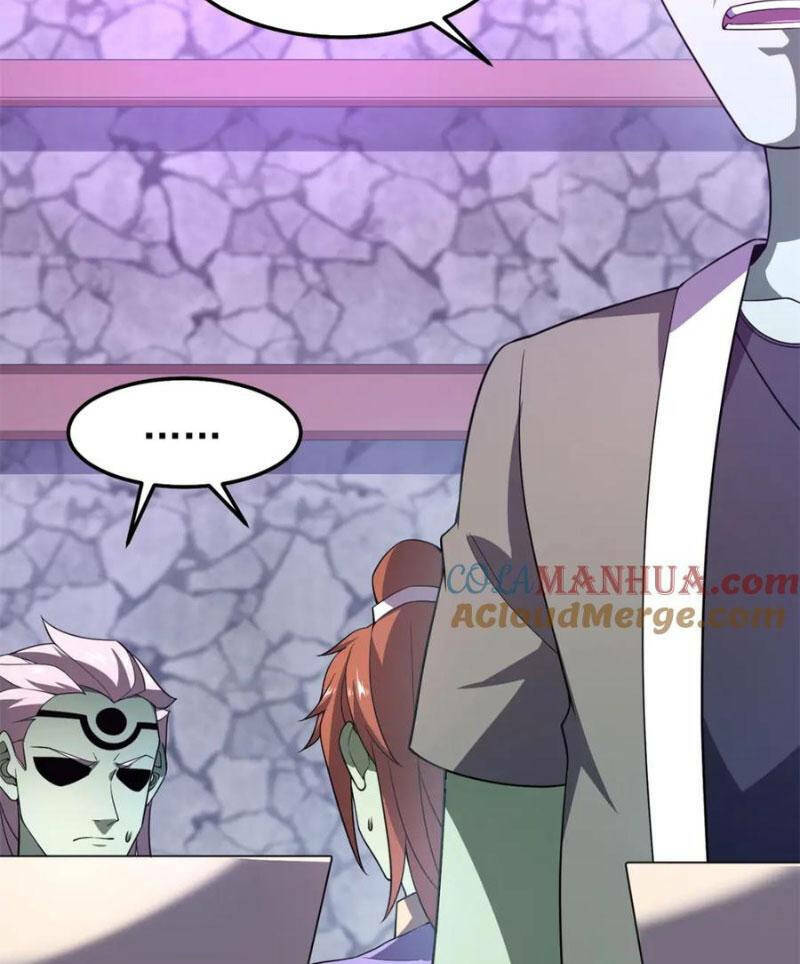 Thần Sủng Tiến Hóa: Chapter 269