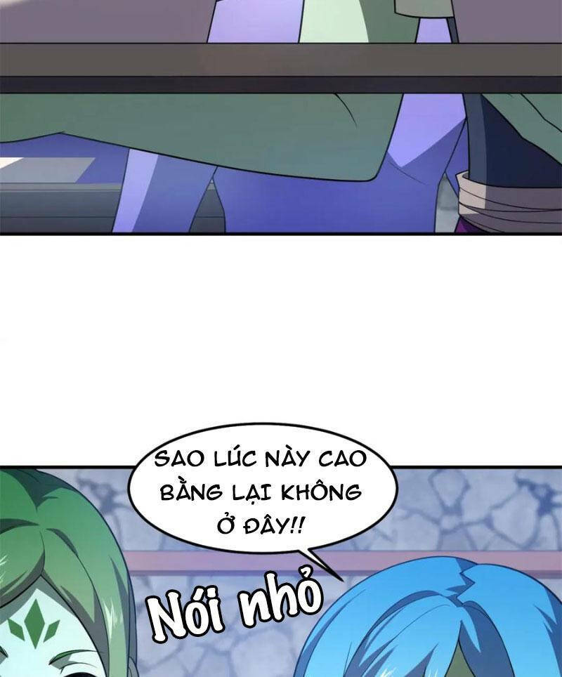 Thần Sủng Tiến Hóa: Chapter 269