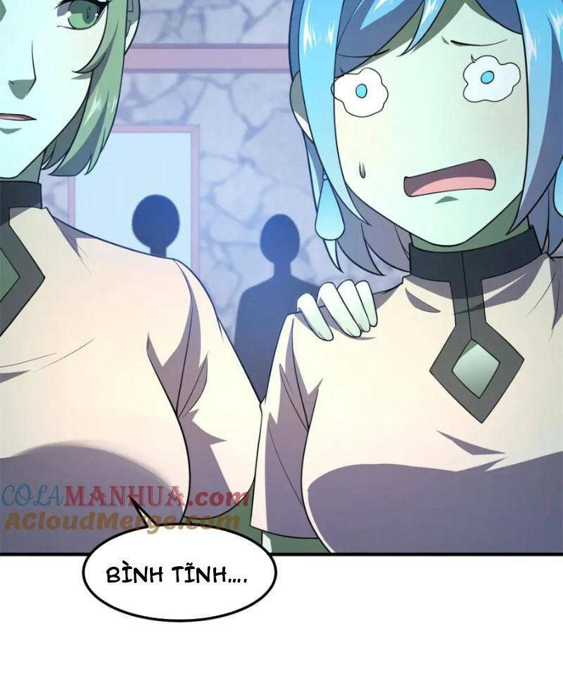 Thần Sủng Tiến Hóa: Chapter 269