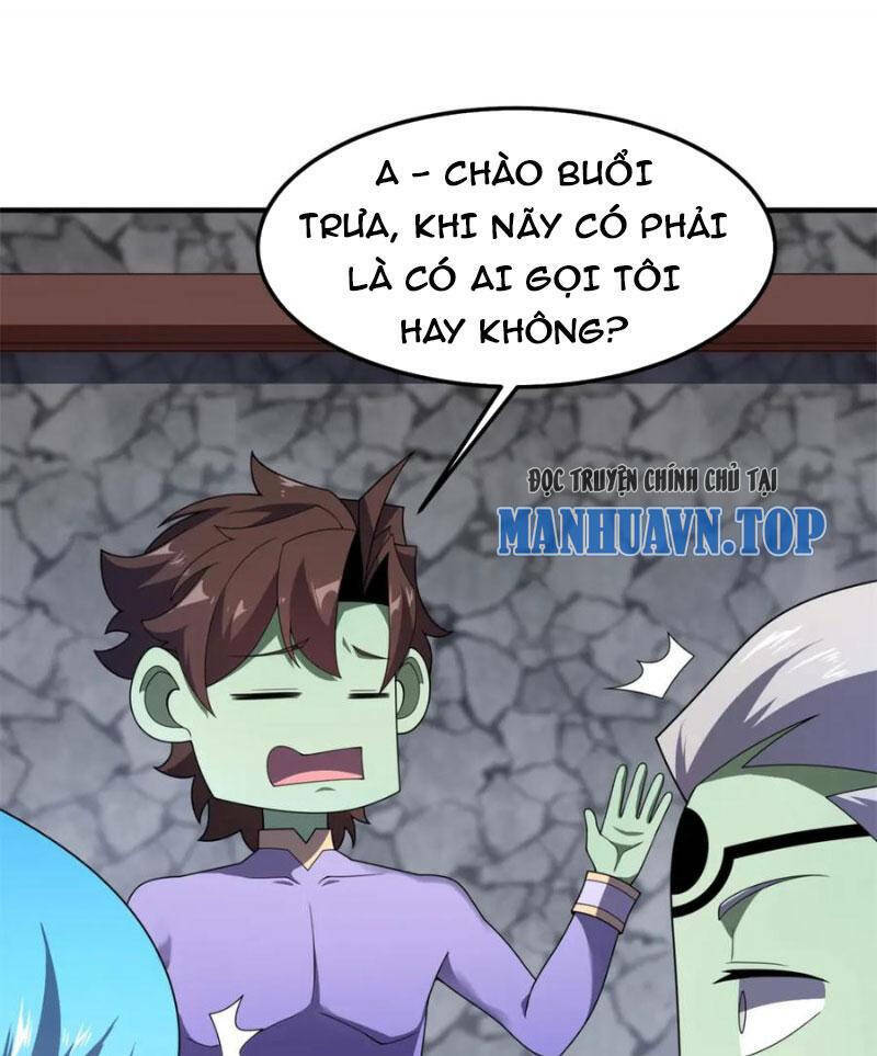 Thần Sủng Tiến Hóa: Chapter 269