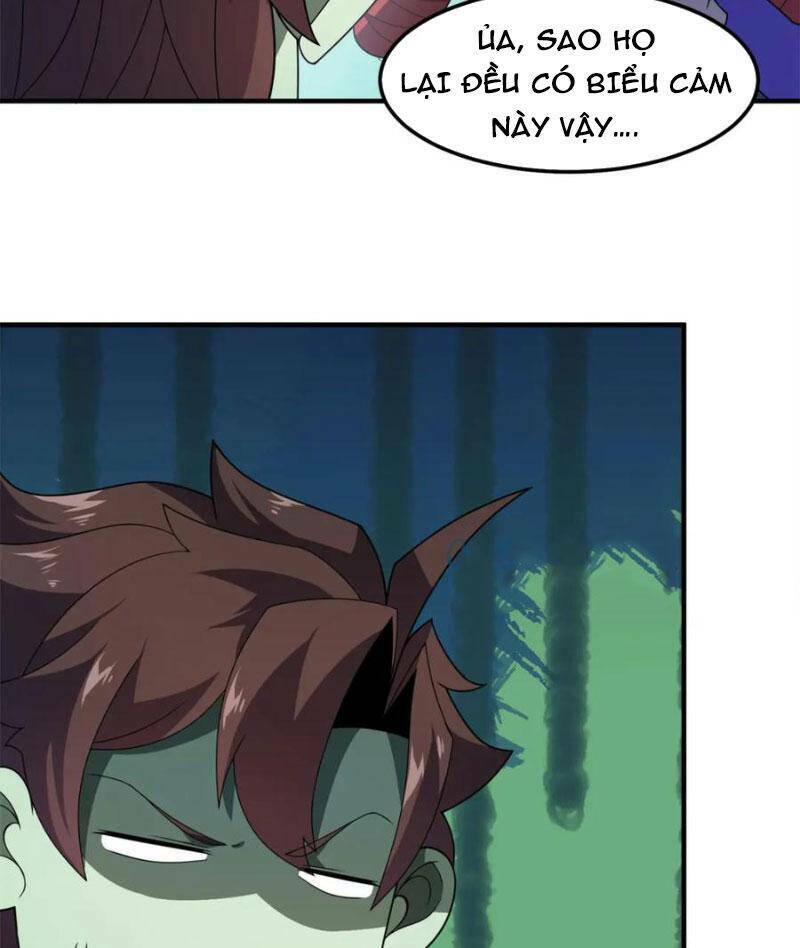 Thần Sủng Tiến Hóa: Chapter 269