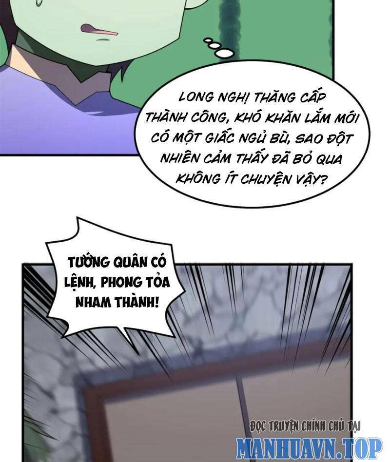 Thần Sủng Tiến Hóa: Chapter 269