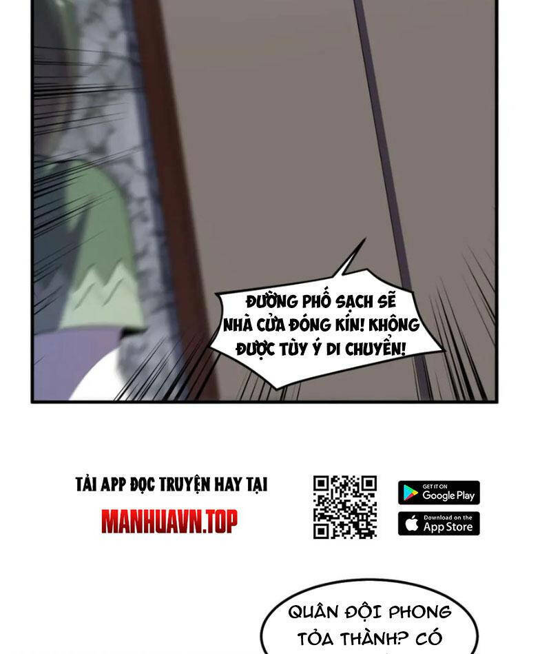 Thần Sủng Tiến Hóa: Chapter 269